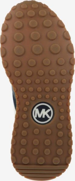 Michael Kors Running Sneakers Sneaker Low MILES TRAINER Mænd Navy -Nike Sportswear fc000eca583fb3331f6b1d49f94fa51a