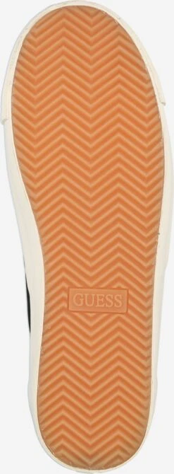 Guess Skate Sneakers Sneaker Low EDERLE LO NYLON Mænd Sort 7 Guess Skate Sneakers Sneaker Low EDERLE LO NYLON Mænd Sort -Nike Sportswear fc56da21c20f4e12d12b0d4716a88d2a