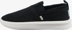 Toms Slip-Ons Slip On Alpargata Rover Mænd Sort -Nike Sportswear fcce773c84dfe434be19a72612fd483a