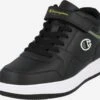 High Top Sneakers Sneaker High REBOUND Mænd Sort -Nike Sportswear fd69641967dc7e2bdded505b0a8b46ed