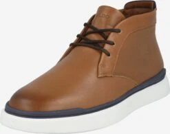 Aldo Business Sko Snøresko RUTGER Mænd Karamel