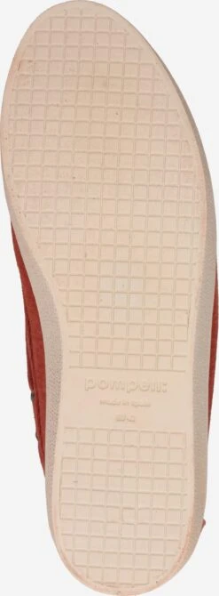 Pompeii Mokassiner Mokassin PETRA Mænd Rød -Nike Sportswear fe078297f2b90151babad40bdd94b446