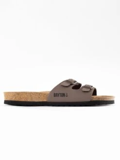 Tøfler Pantoletter Icare Mænd Brun -Nike Sportswear fe30e9d463ee19b97ccd1fd91d4c117b 1