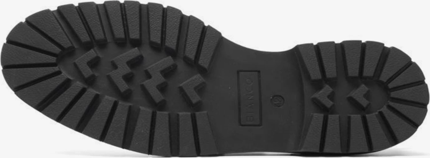 Bianco Lukkede Sko Slipper Mænd Oliven 6 Bianco Lukkede Sko Slipper Mænd Oliven - Billede 4