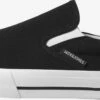 Jack & Jones Slip-Ons Slip On Fuller Mænd Antracit