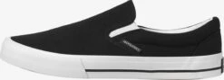 Jack & Jones Slip-Ons Slip On Fuller Mænd Antracit