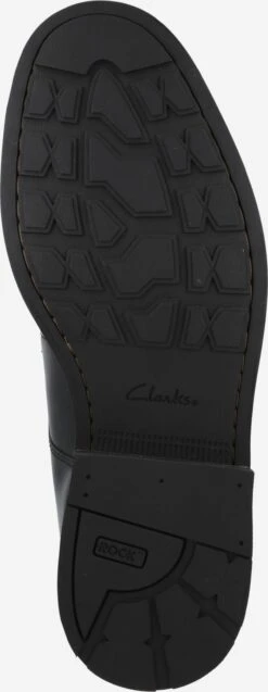 Clarks Business Sko Snøresko CRAFT EVAN Mænd Sort -Nike Sportswear ffbbe6f1bd67d45875b63bf1b8dd20cb