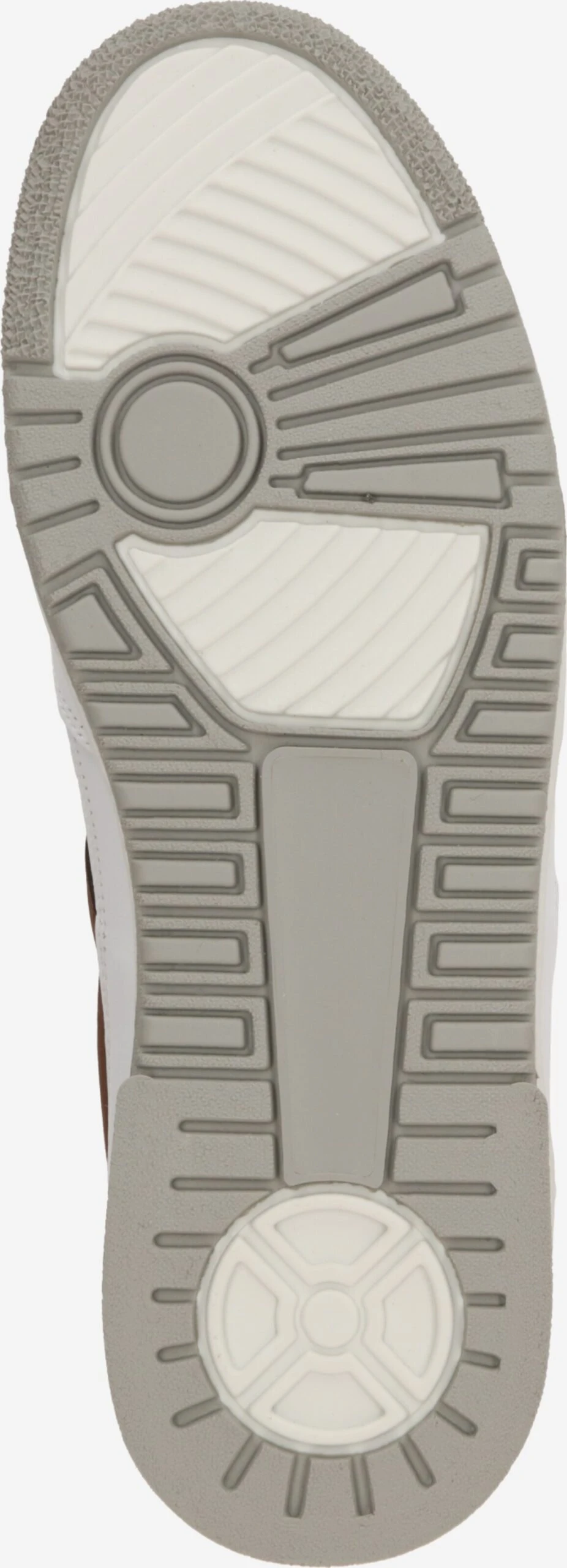 Filling Pieces High Top Sneakers Sneaker High Mid Ace Spin Mænd Brun 5 Filling Pieces High Top Sneakers Sneaker High Mid Ace Spin Mænd Brun - Billede 3