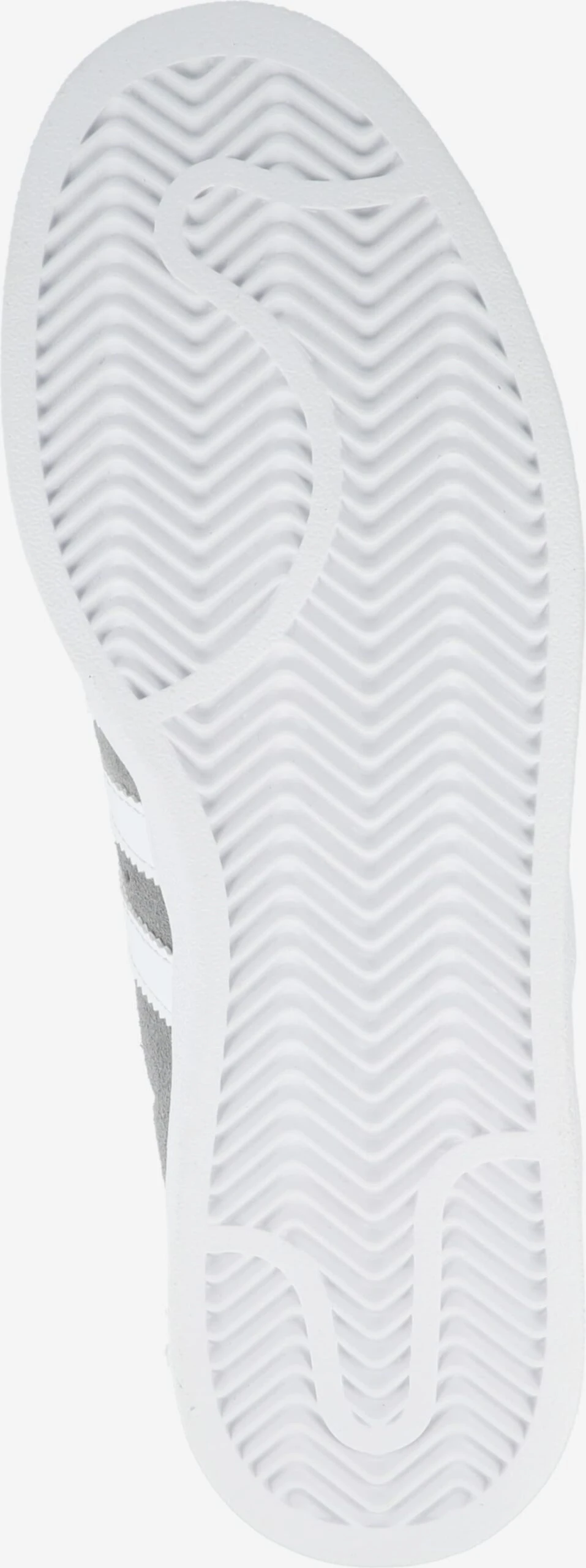 Adidas Originals Casual Sneakers Sneaker Low CAMPUS 2 Mænd Grå 5 Adidas Originals Casual Sneakers Sneaker Low CAMPUS 2 Mænd Grå - Billede 3