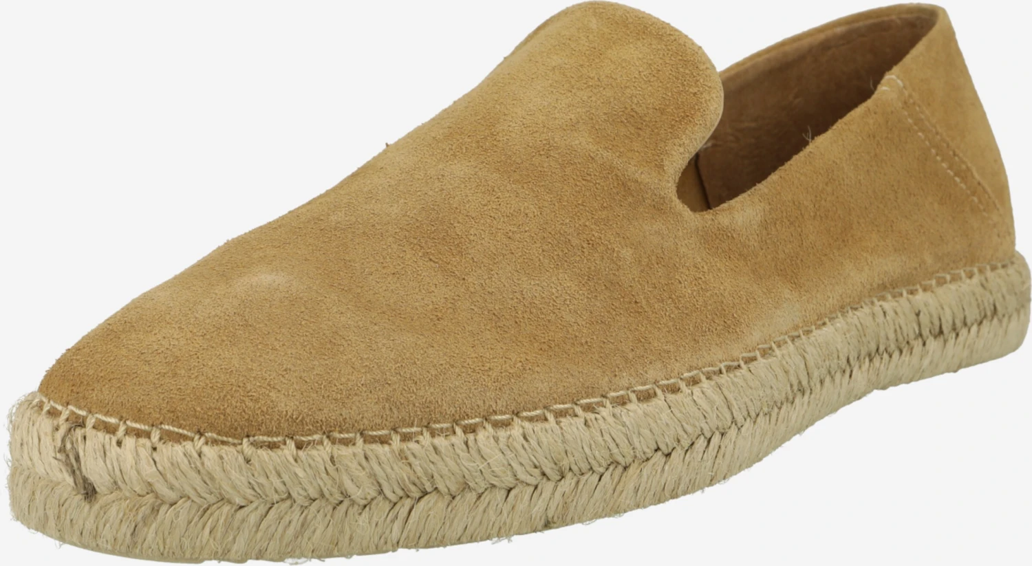 Hackett London Espadriller Espadrillaer ALTEA Mænd Camel 3 Hackett London Espadriller Espadrillaer ALTEA Mænd Camel