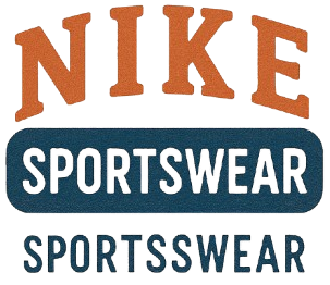 Nike Sportswear